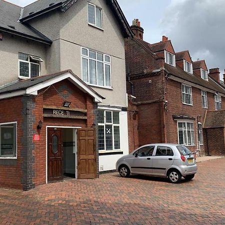Hagley Hotel Birmingham Eksteriør bilde