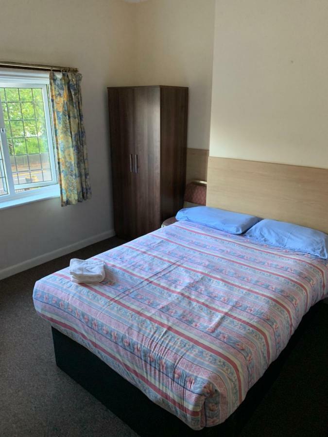 Hagley Hotel Birmingham Eksteriør bilde