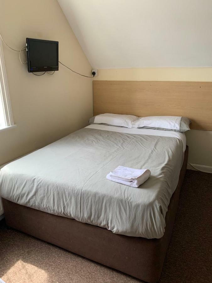 Hagley Hotel Birmingham Eksteriør bilde