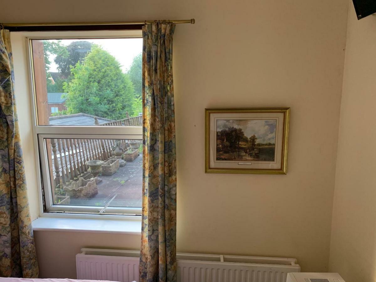 Hagley Hotel Birmingham Eksteriør bilde