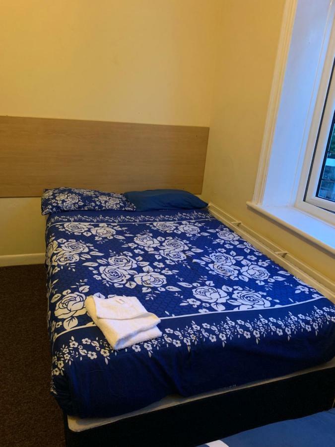 Hagley Hotel Birmingham Eksteriør bilde