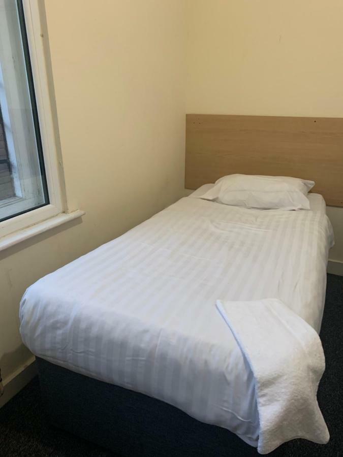Hagley Hotel Birmingham Eksteriør bilde
