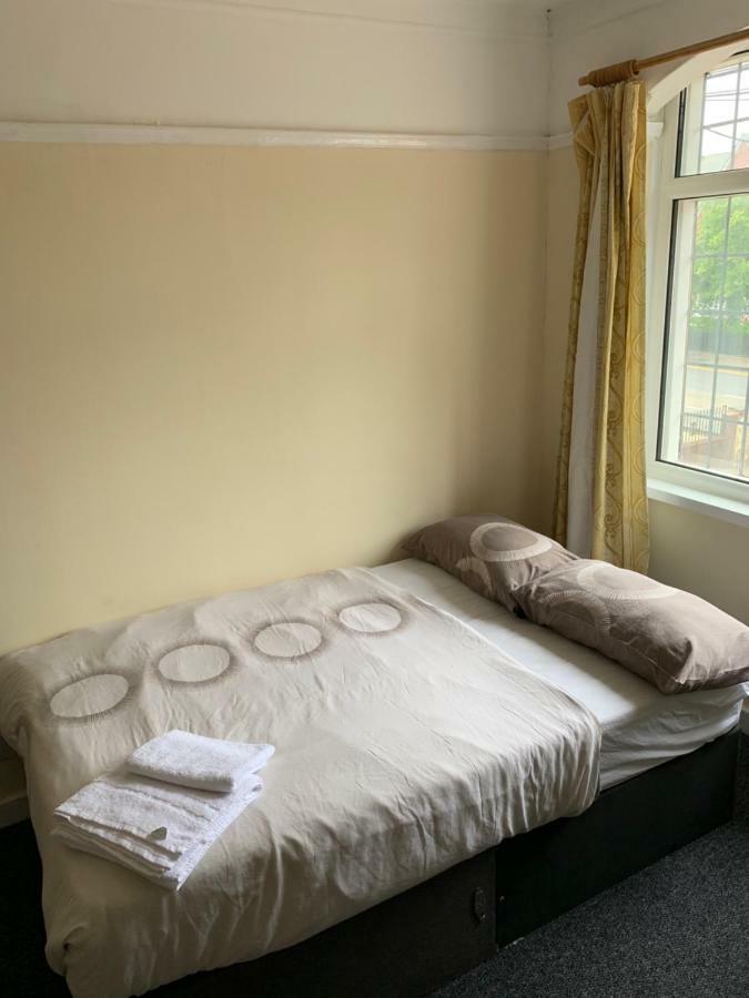 Hagley Hotel Birmingham Eksteriør bilde