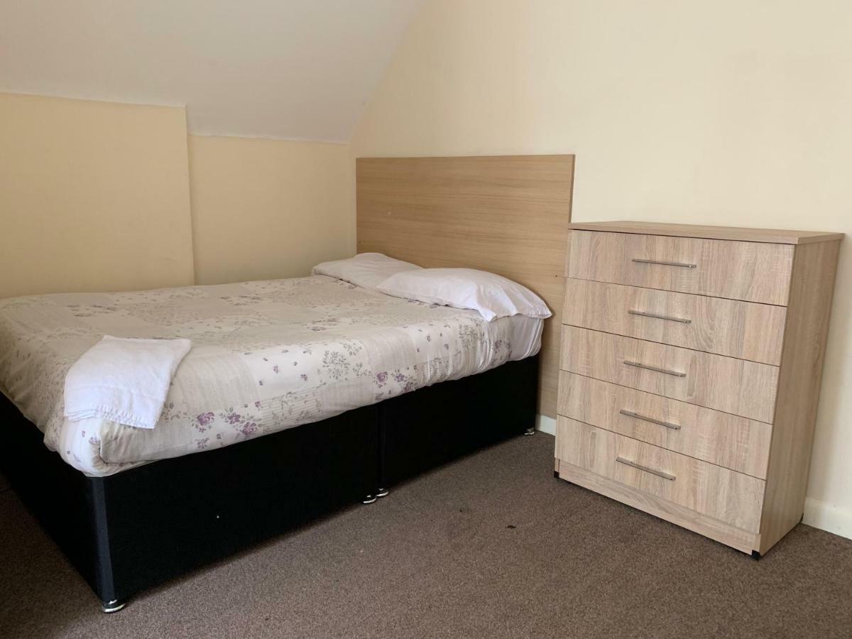 Hagley Hotel Birmingham Eksteriør bilde