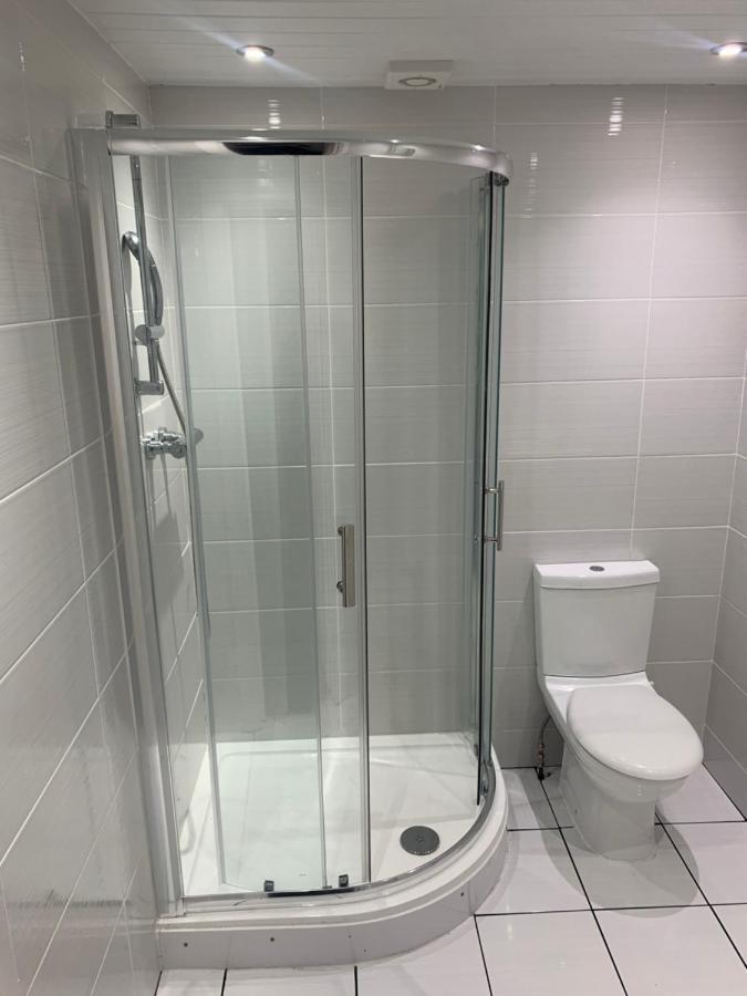 Hagley Hotel Birmingham Eksteriør bilde